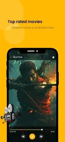 sony-alpha-a6700 Top Rated Movies